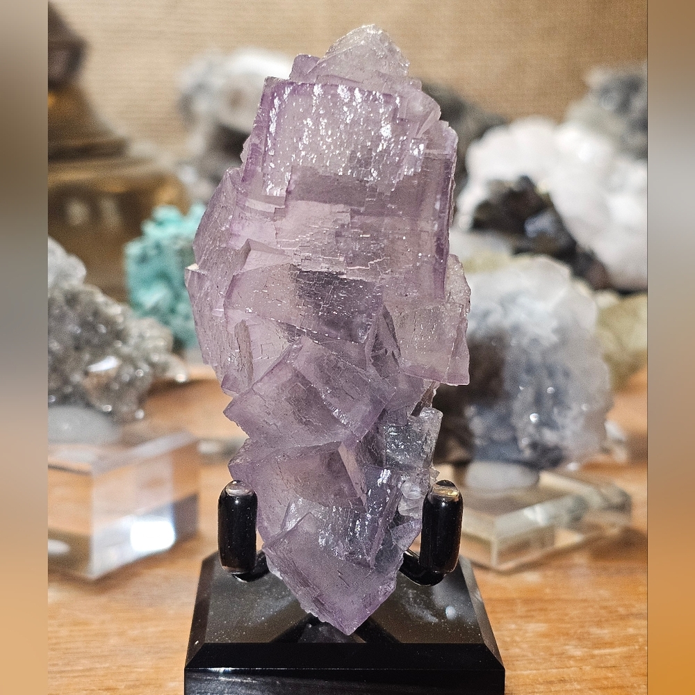 Fluorite - Picture 6 of 17